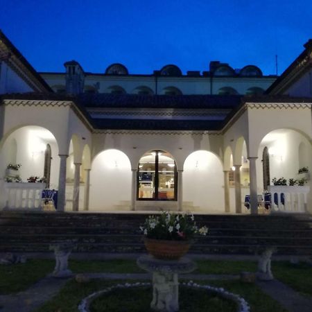 Park Hotel Ravenna Marina di Ravenna Ngoại thất bức ảnh