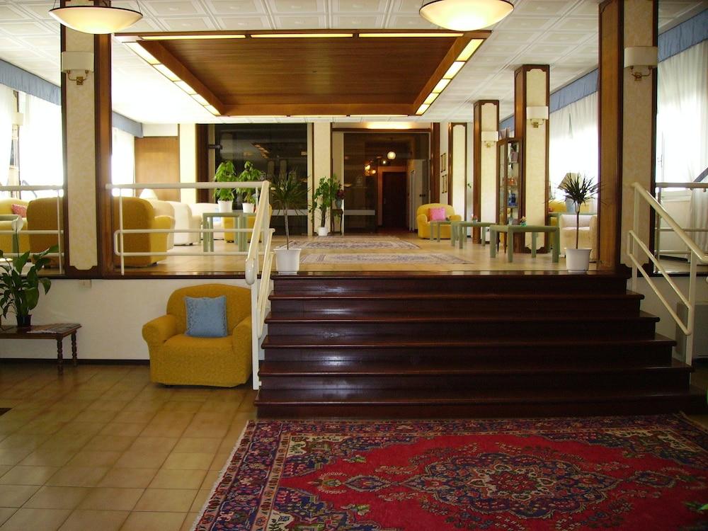 Park Hotel Ravenna Marina di Ravenna Ngoại thất bức ảnh