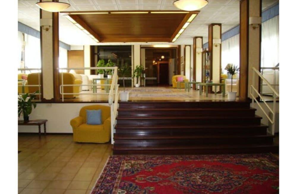 Park Hotel Ravenna Marina di Ravenna Ngoại thất bức ảnh
