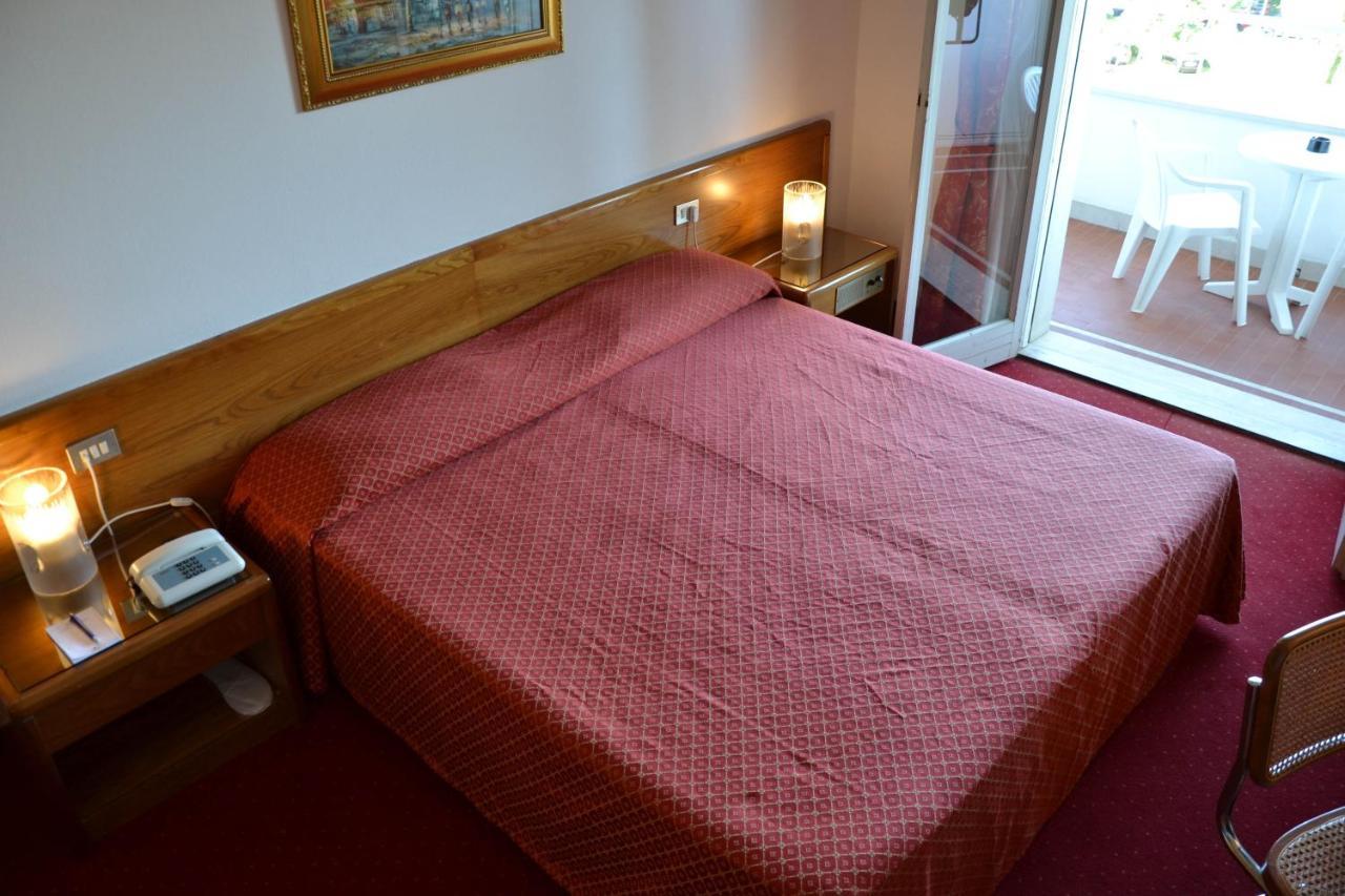 Park Hotel Ravenna Marina di Ravenna Phòng bức ảnh