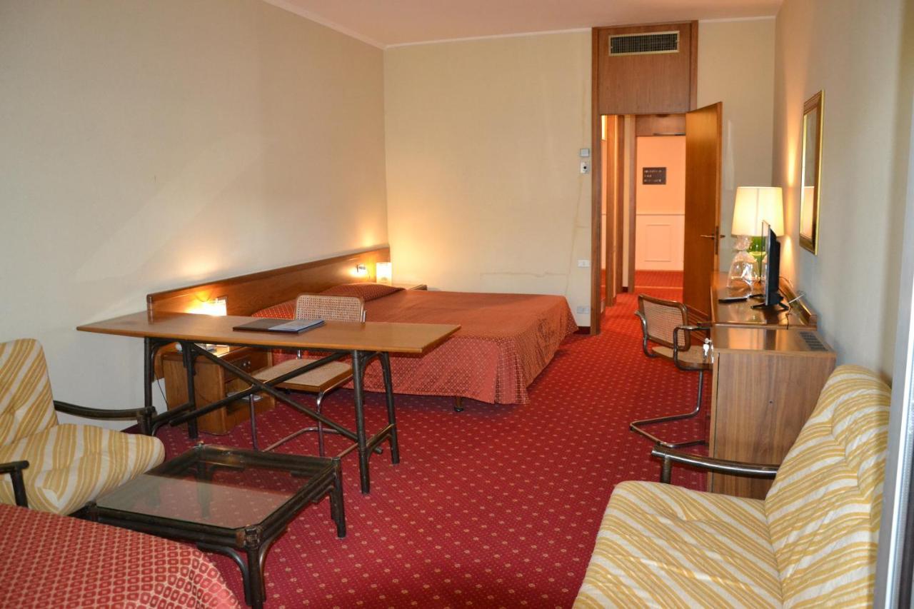 Park Hotel Ravenna Marina di Ravenna Phòng bức ảnh