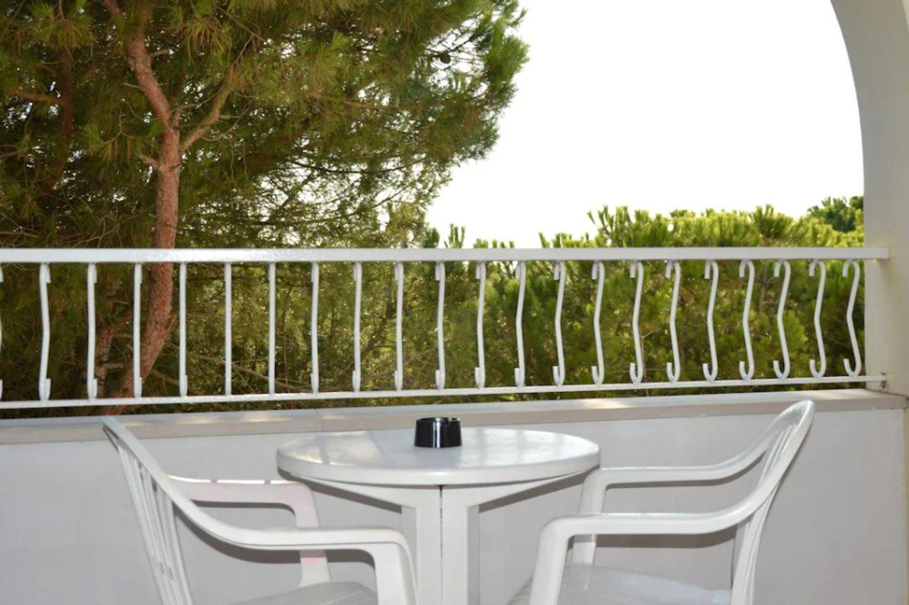 Park Hotel Ravenna Marina di Ravenna Ngoại thất bức ảnh