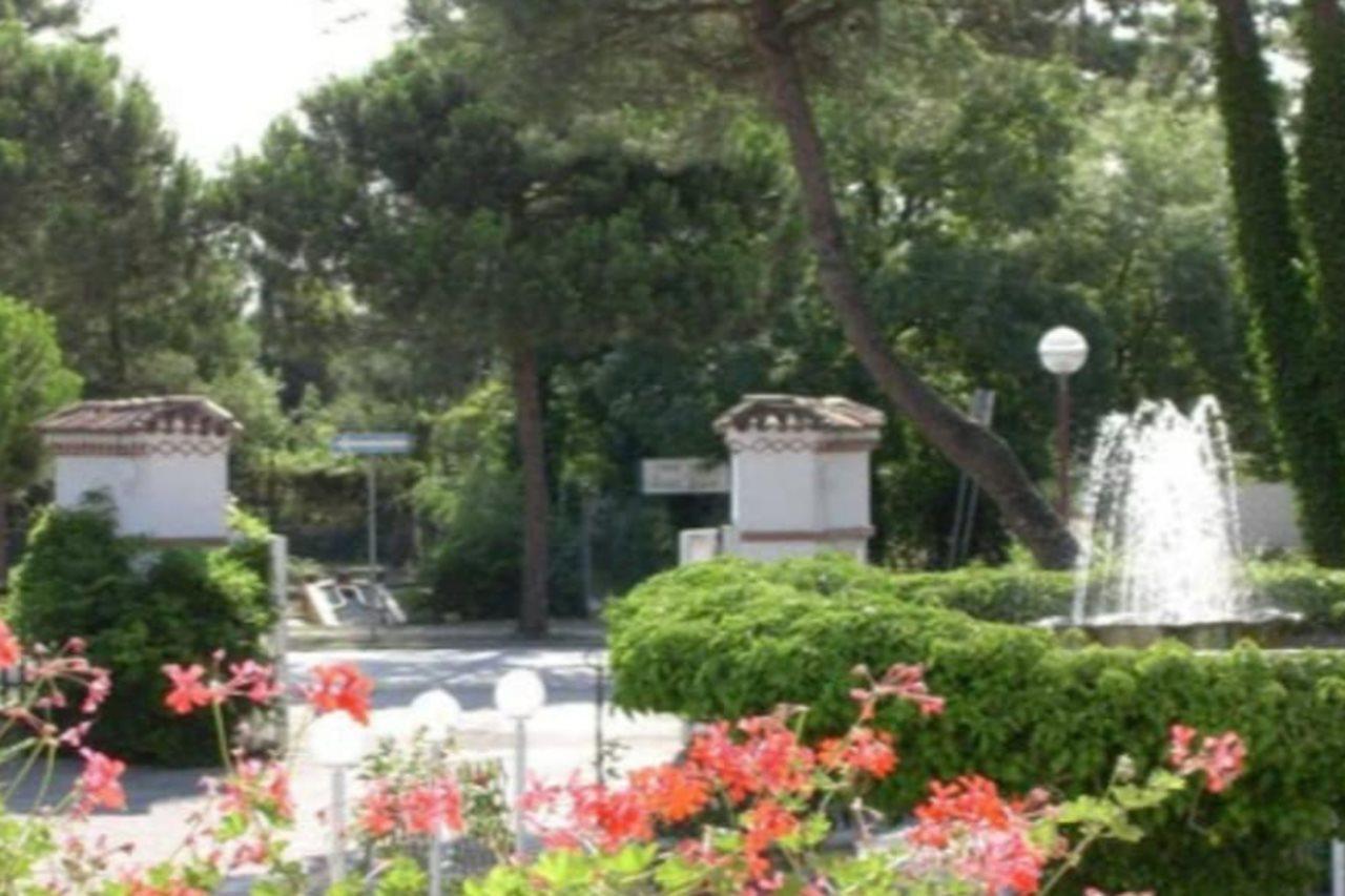 Park Hotel Ravenna Marina di Ravenna Ngoại thất bức ảnh