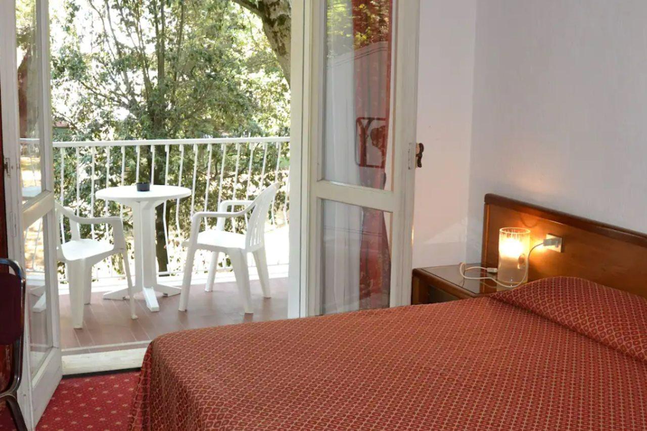 Park Hotel Ravenna Marina di Ravenna Ngoại thất bức ảnh
