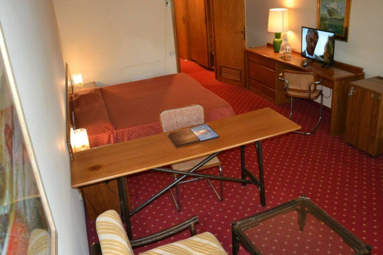 Park Hotel Ravenna Marina di Ravenna Ngoại thất bức ảnh