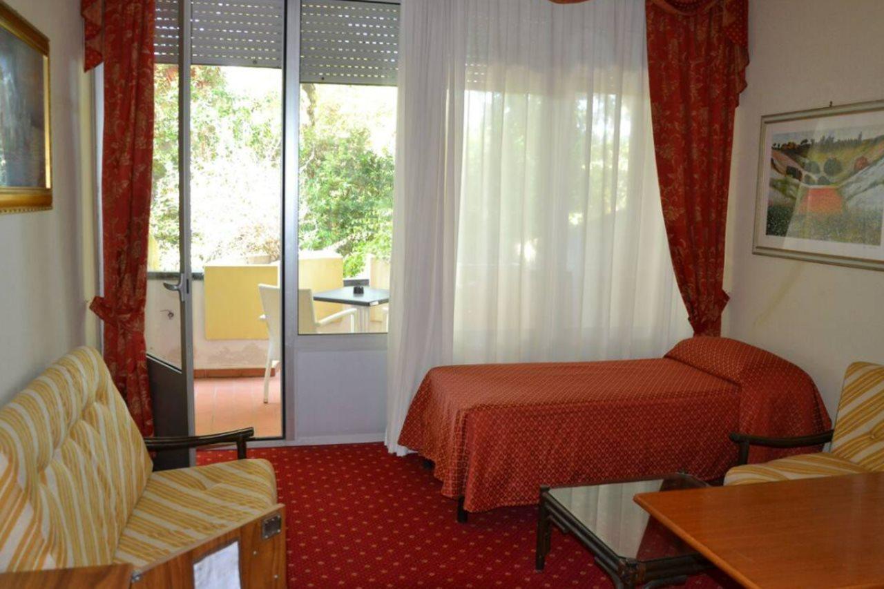 Park Hotel Ravenna Marina di Ravenna Ngoại thất bức ảnh