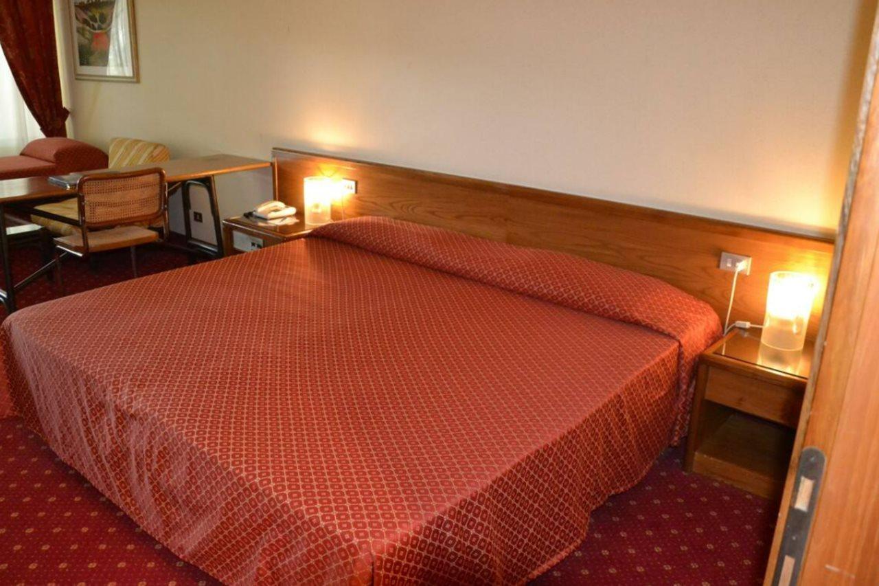 Park Hotel Ravenna Marina di Ravenna Ngoại thất bức ảnh