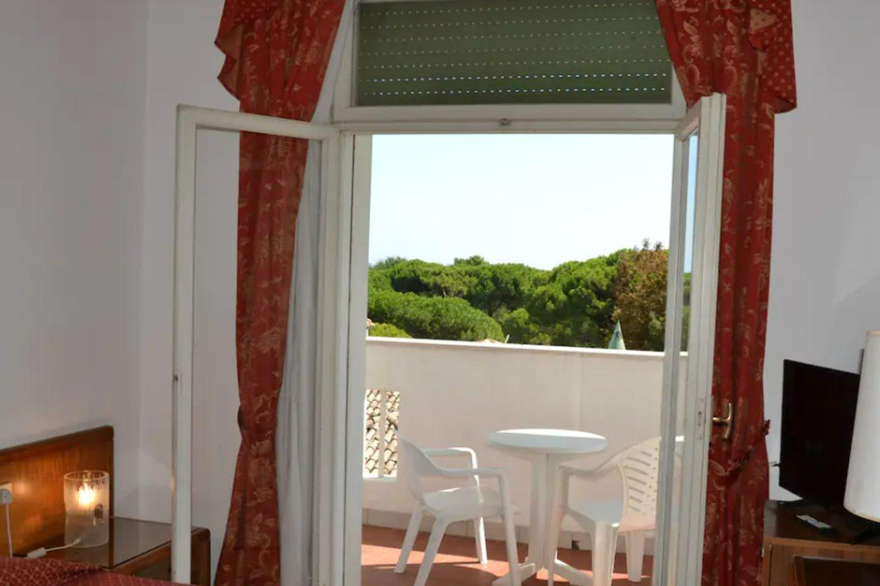 Park Hotel Ravenna Marina di Ravenna Ngoại thất bức ảnh