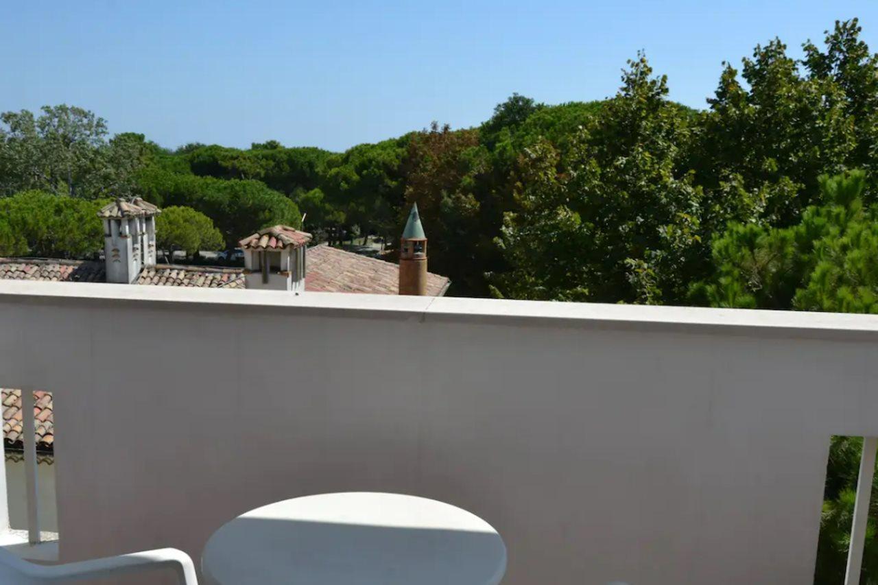 Park Hotel Ravenna Marina di Ravenna Ngoại thất bức ảnh