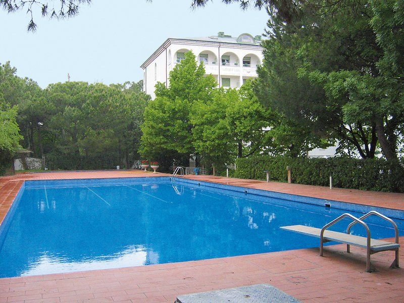 Park Hotel Ravenna Marina di Ravenna Ngoại thất bức ảnh