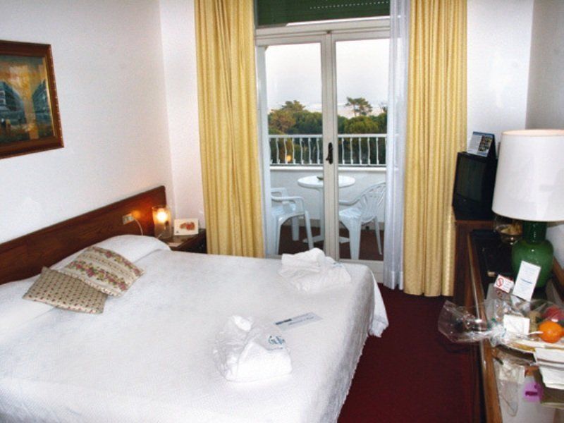 Park Hotel Ravenna Marina di Ravenna Ngoại thất bức ảnh