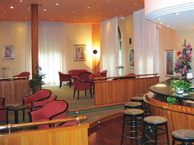 Park Hotel Ravenna Marina di Ravenna Ngoại thất bức ảnh