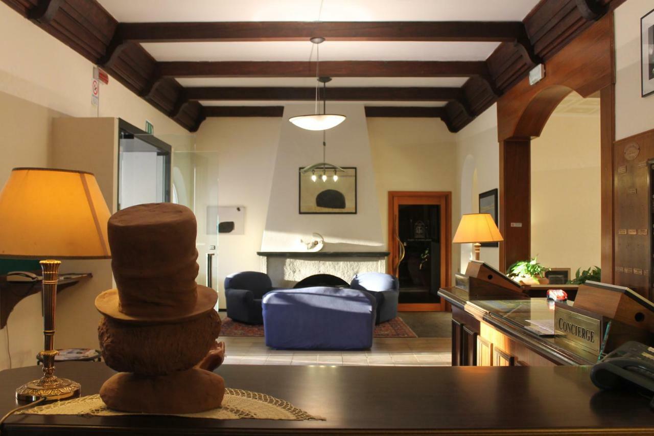 Park Hotel Ravenna Marina di Ravenna Ngoại thất bức ảnh