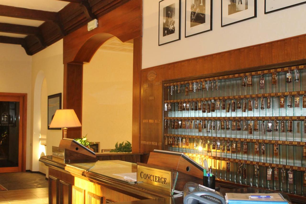 Park Hotel Ravenna Marina di Ravenna Ngoại thất bức ảnh