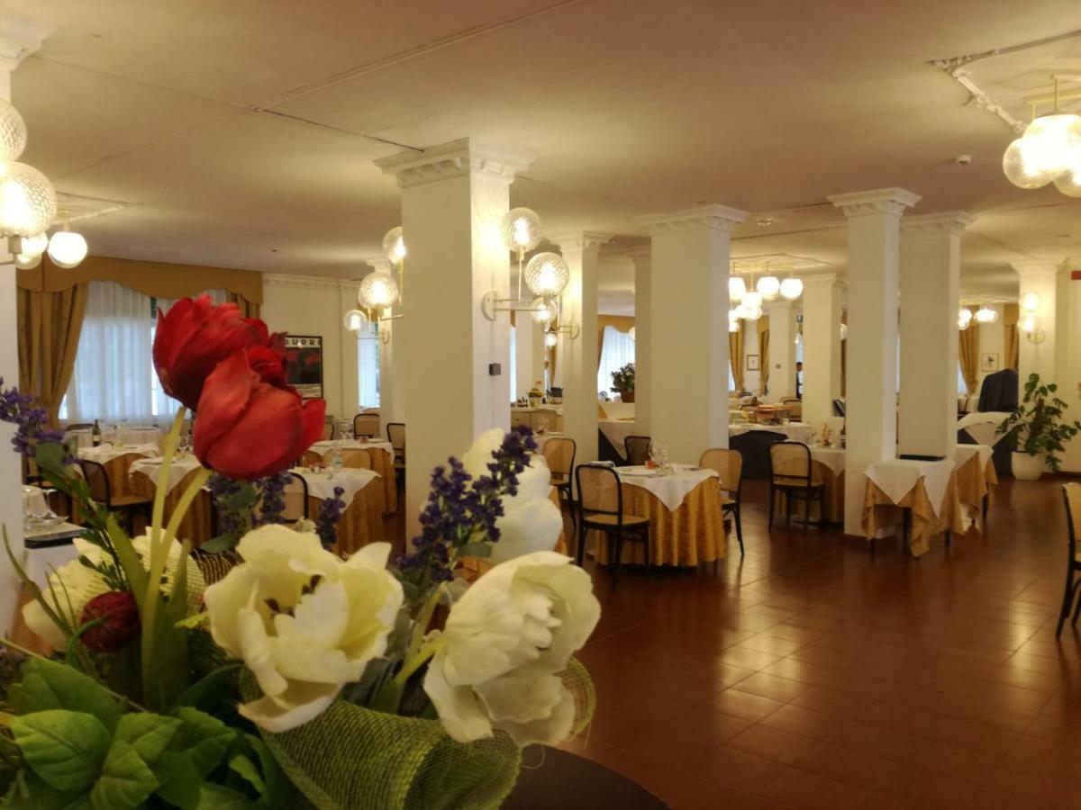 Park Hotel Ravenna Marina di Ravenna Ngoại thất bức ảnh