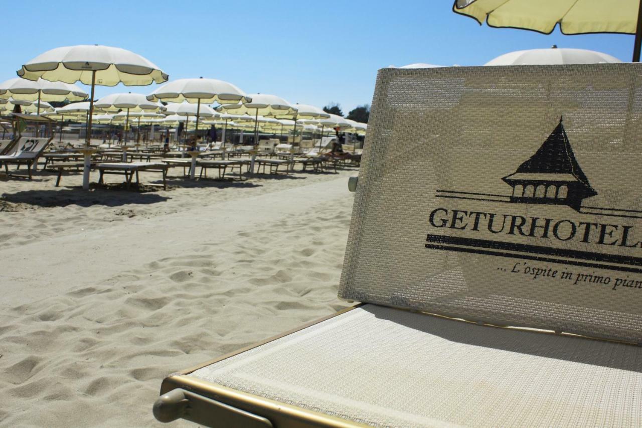 Park Hotel Ravenna Marina di Ravenna Ngoại thất bức ảnh