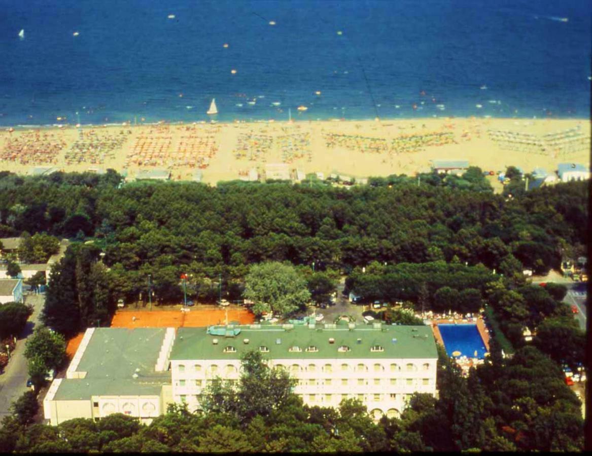 Park Hotel Ravenna Marina di Ravenna Ngoại thất bức ảnh