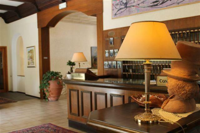 Park Hotel Ravenna Marina di Ravenna Ngoại thất bức ảnh