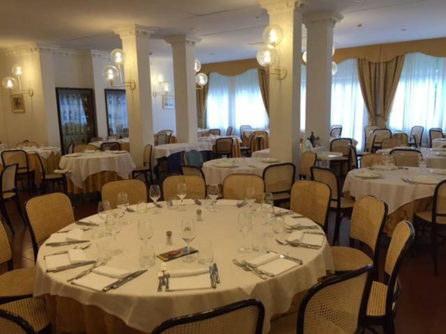 Park Hotel Ravenna Marina di Ravenna Ngoại thất bức ảnh
