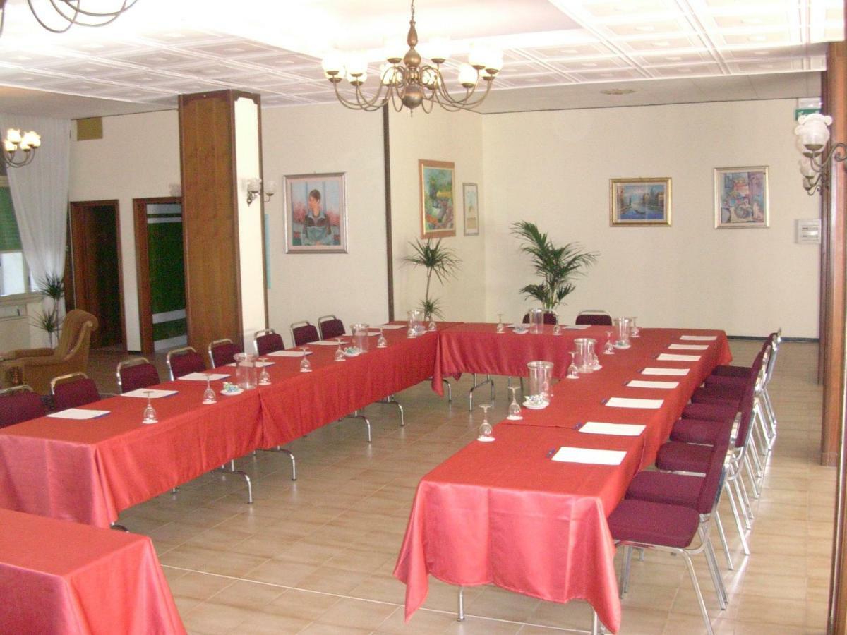Park Hotel Ravenna Marina di Ravenna Ngoại thất bức ảnh