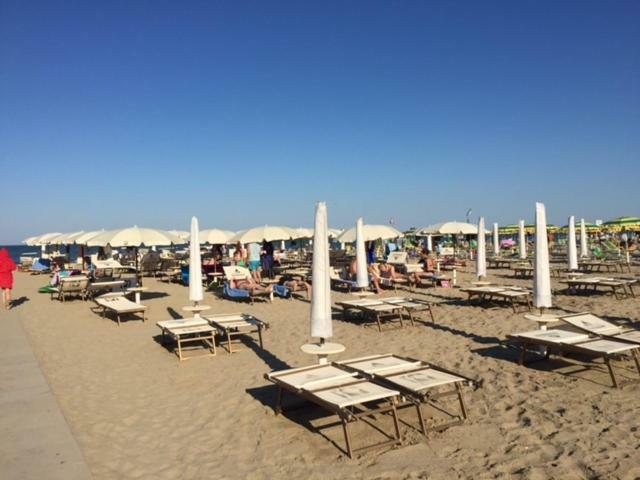Park Hotel Ravenna Marina di Ravenna Ngoại thất bức ảnh
