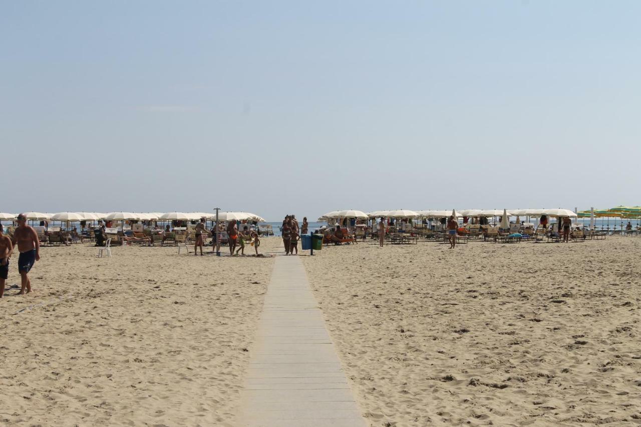 Park Hotel Ravenna Marina di Ravenna Ngoại thất bức ảnh